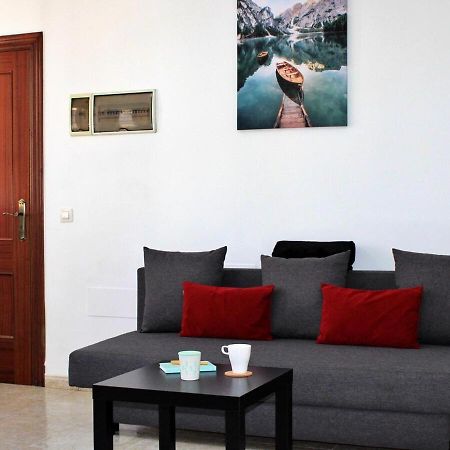 Sfj Apartamento Arrecife Buitenkant foto