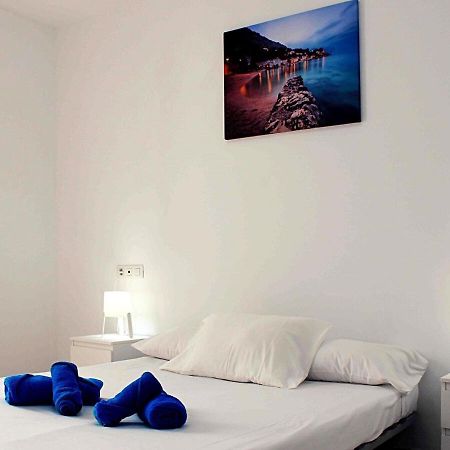 Sfj Apartamento Arrecife Buitenkant foto