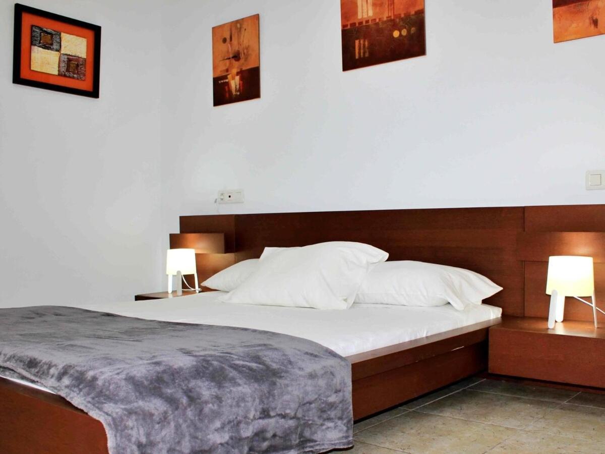 Sfj Apartamento Arrecife Buitenkant foto