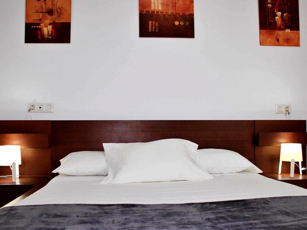 Sfj Apartamento Arrecife Buitenkant foto