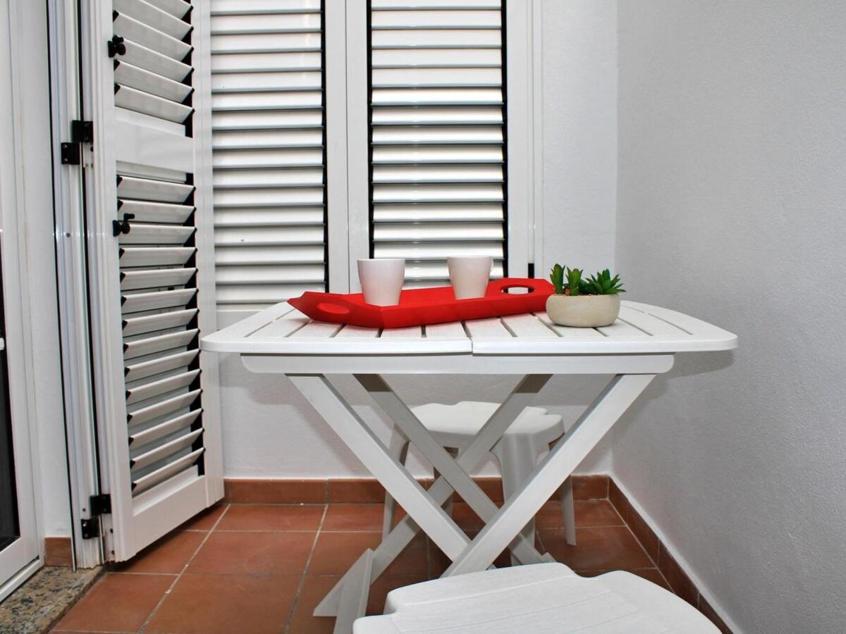 Sfj Apartamento Arrecife Buitenkant foto